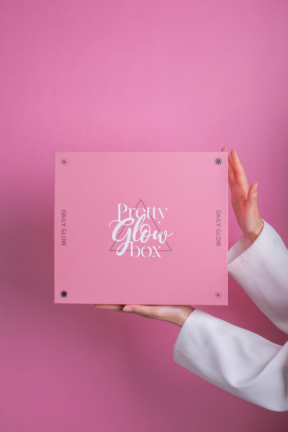 Beauty Box - Pretty Glow Box
