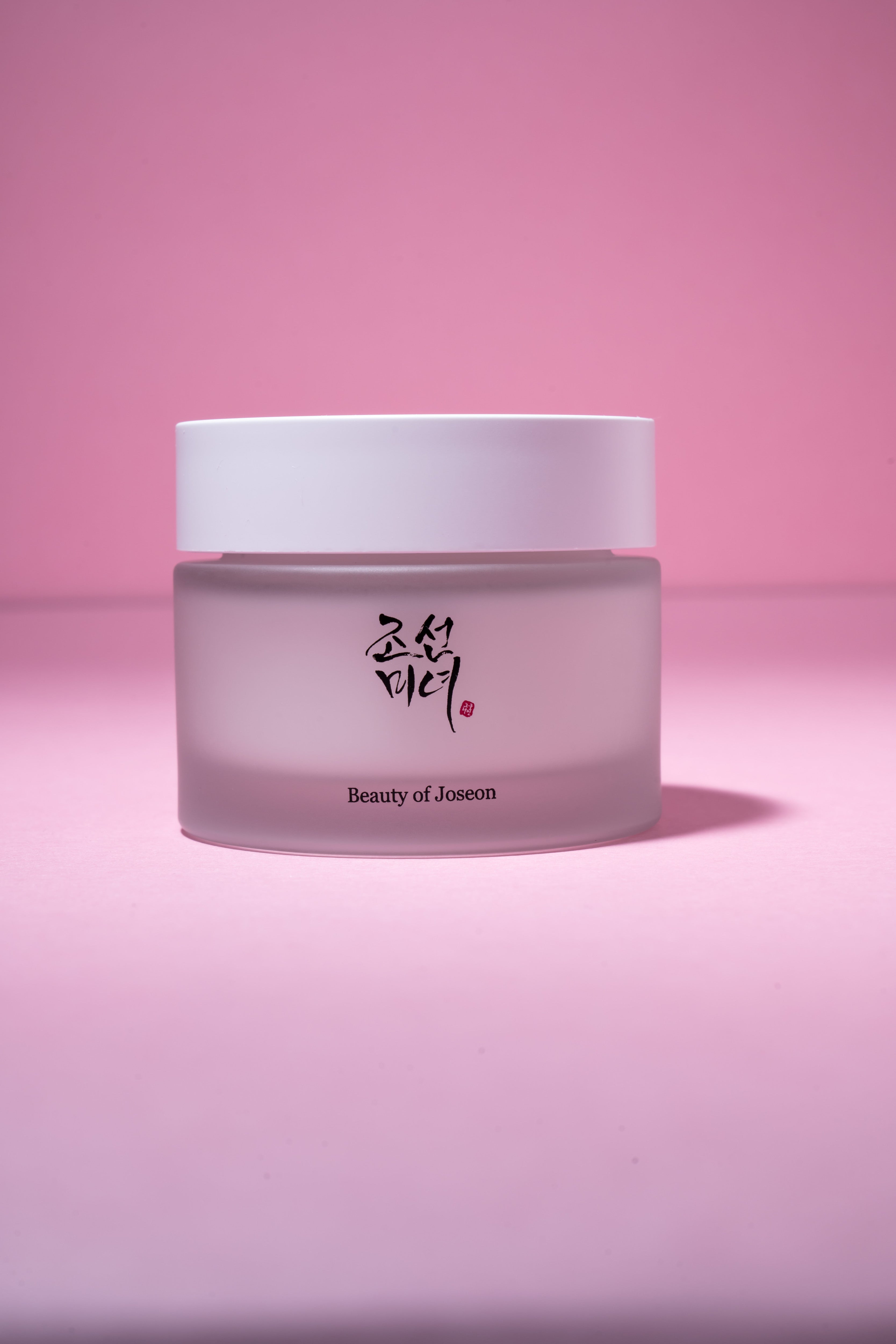 Beauty of joseon-dynasty cream
