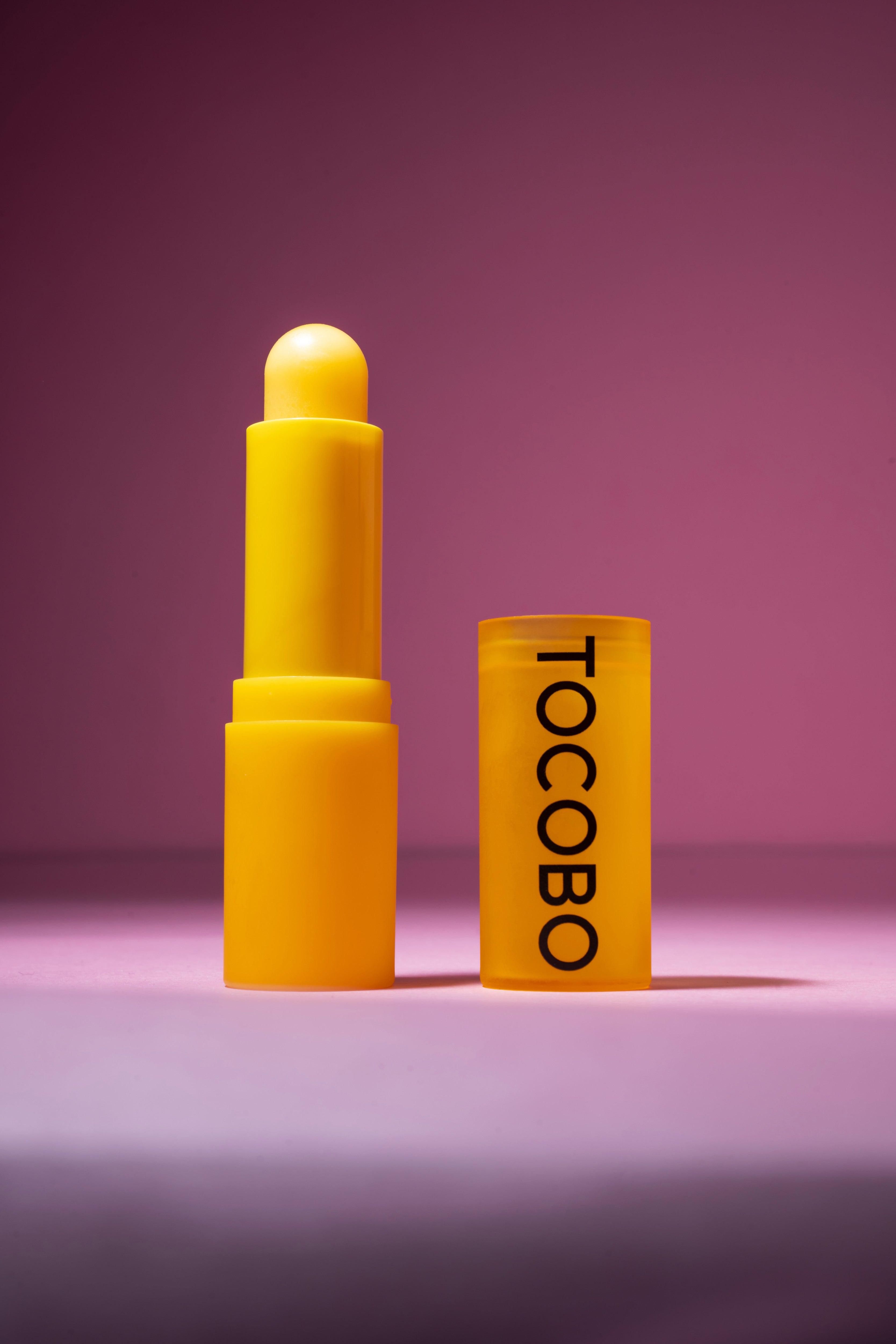 Tocobo-vitamin nourishing lip balm