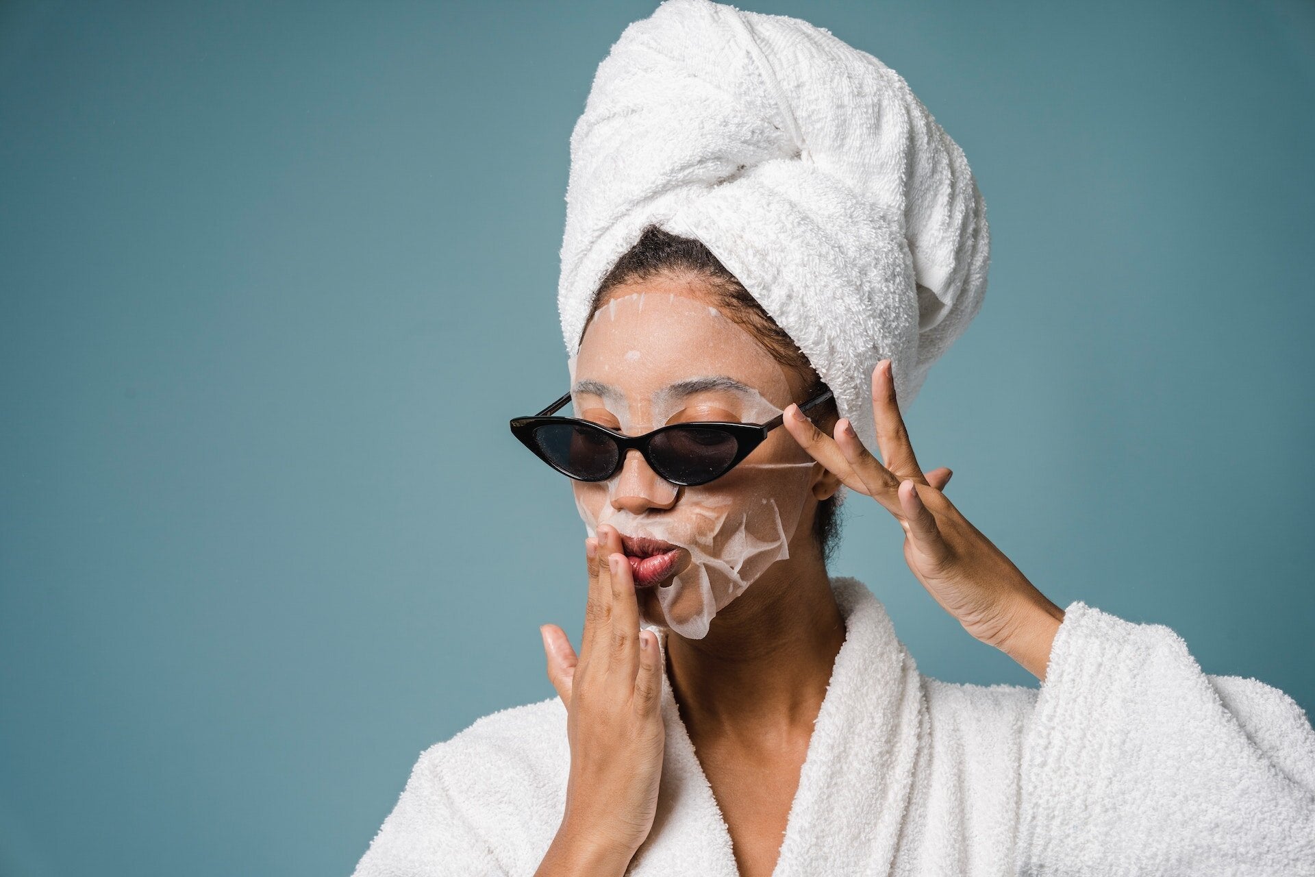 Top 6 Best Face Masks for a Pampering Session in UAE