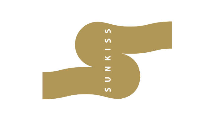 SunKiss - Pretty Glow Box