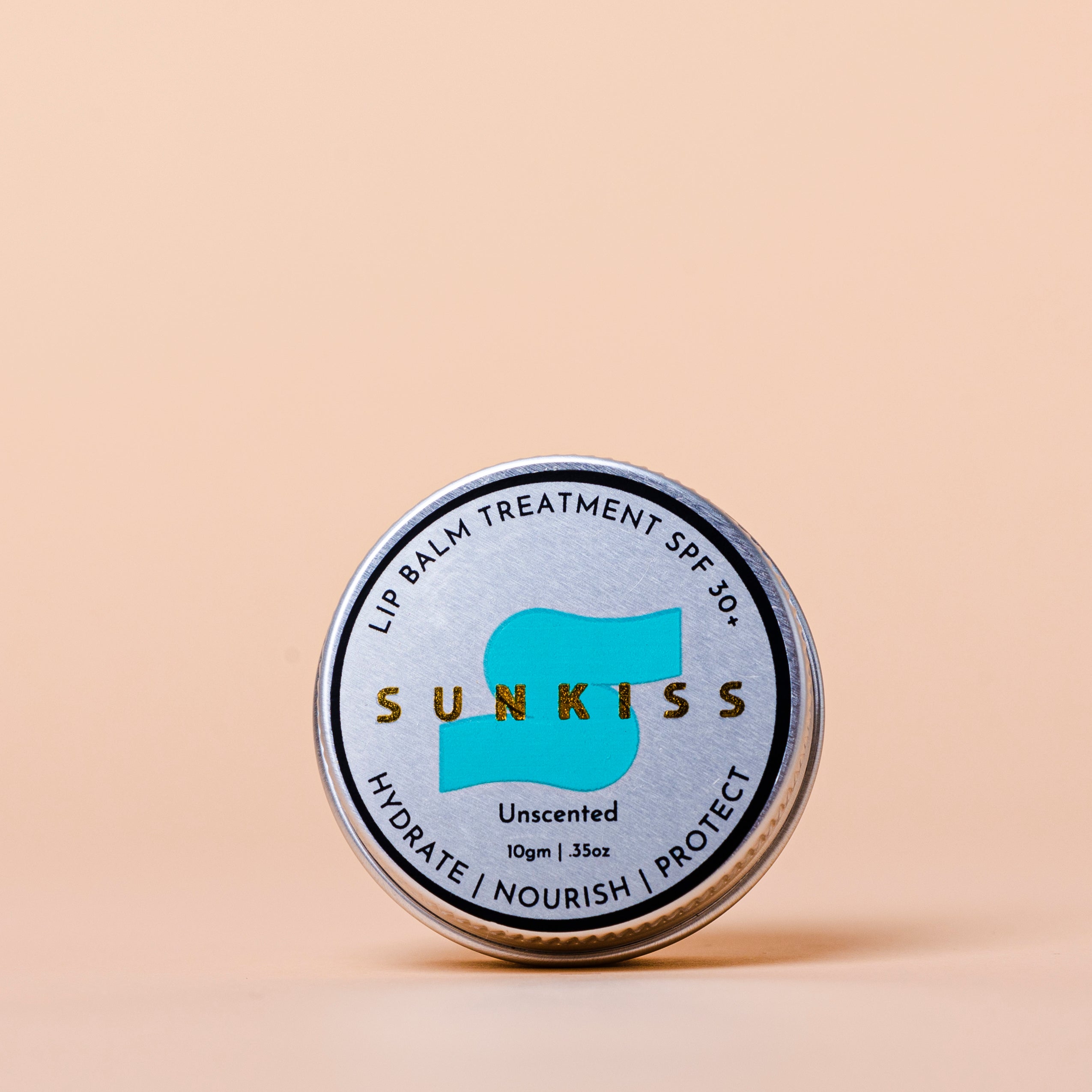 SunKiss Lip balm Treatment