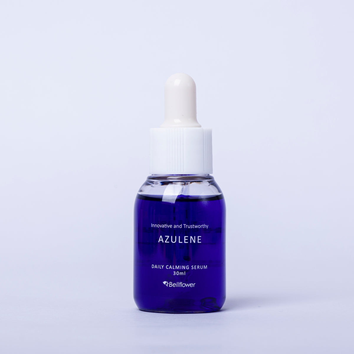 Bellflower Azulene Daily Calming Serum | Pretty Glow Box