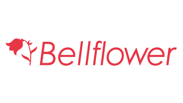 Bellflower - Pretty Glow Box