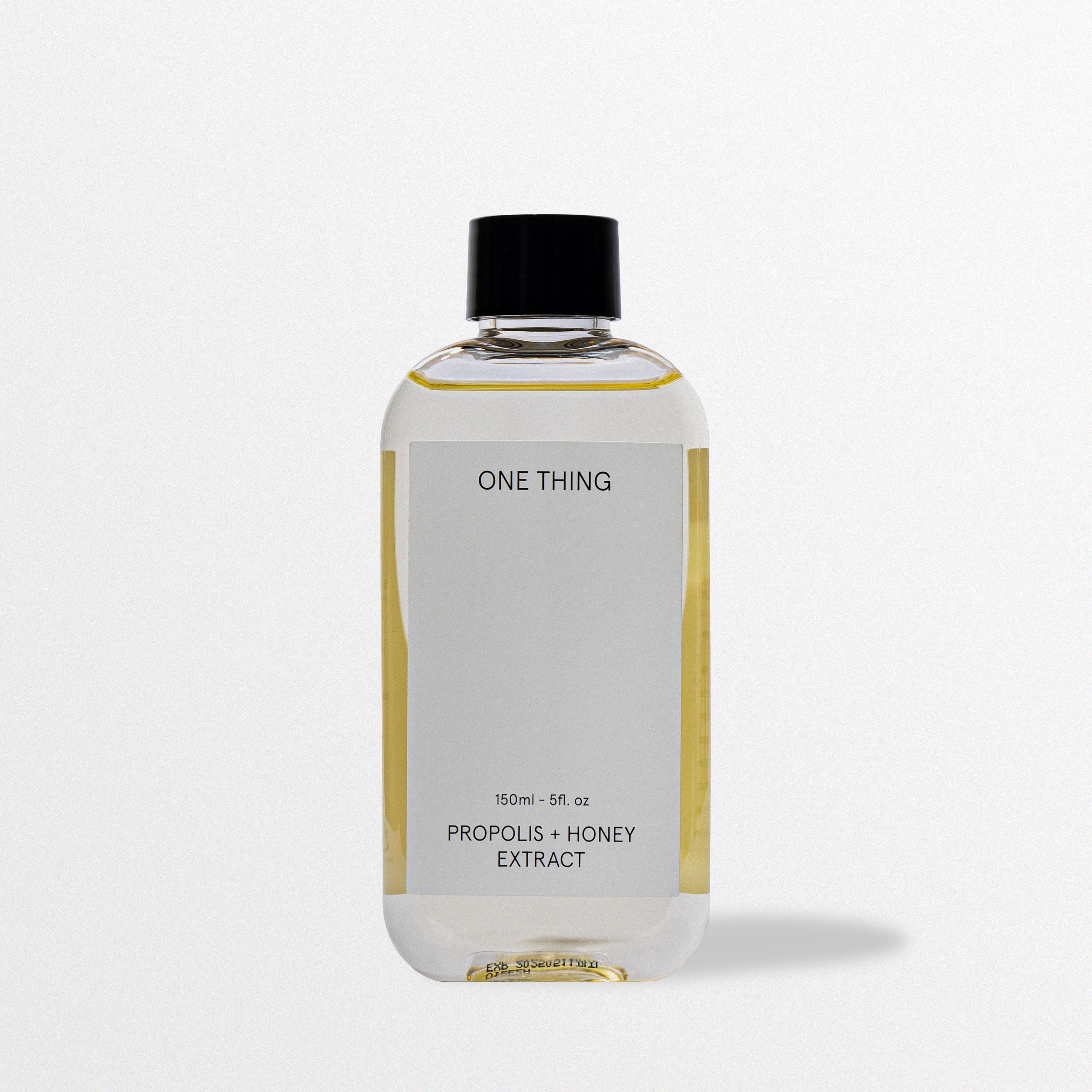 ONE THING - Propolis + Honey Extract Toner 150 ml-Toner-Pretty Glow Box