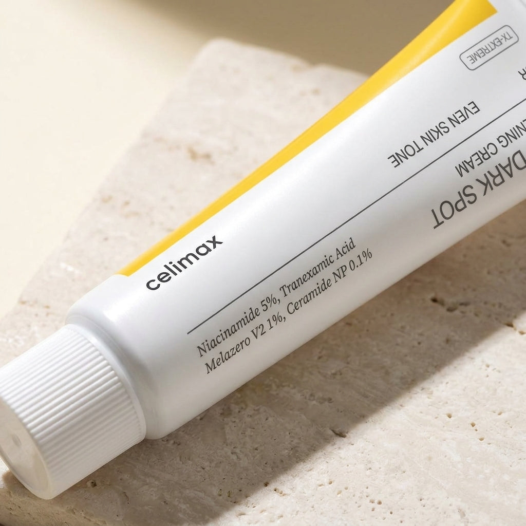 Celimax Dark Spot Brightening Cream