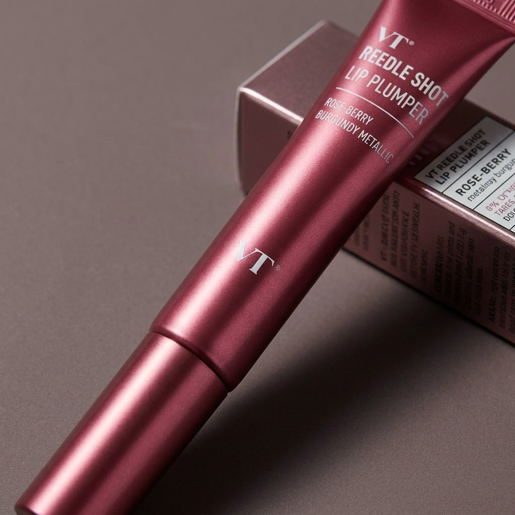 VT Reedle Shot Lip Plumper