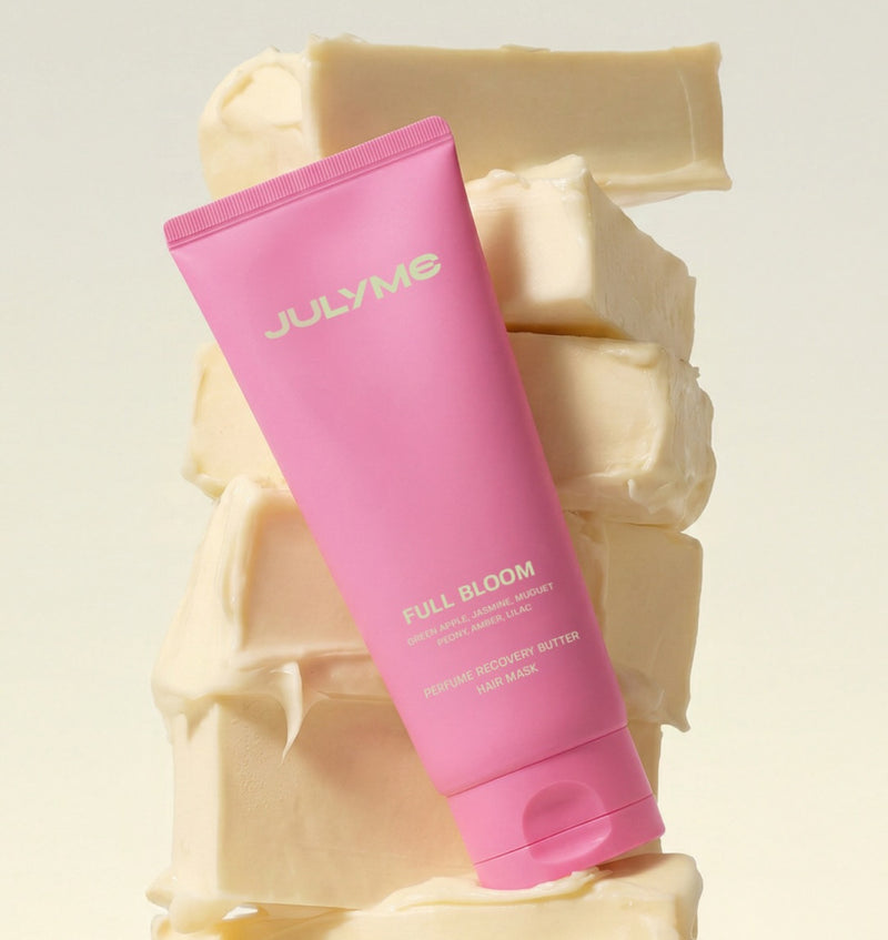JULYME Full Bloom Hair Mask