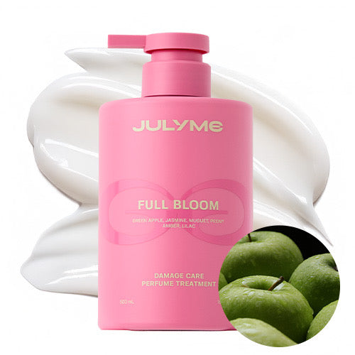 Damage Care Perfume Treatment 500ml #Full Bloom