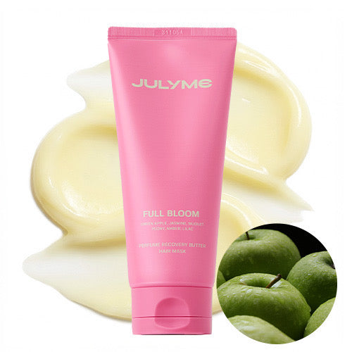 JULYME Full Bloom Hair Mask