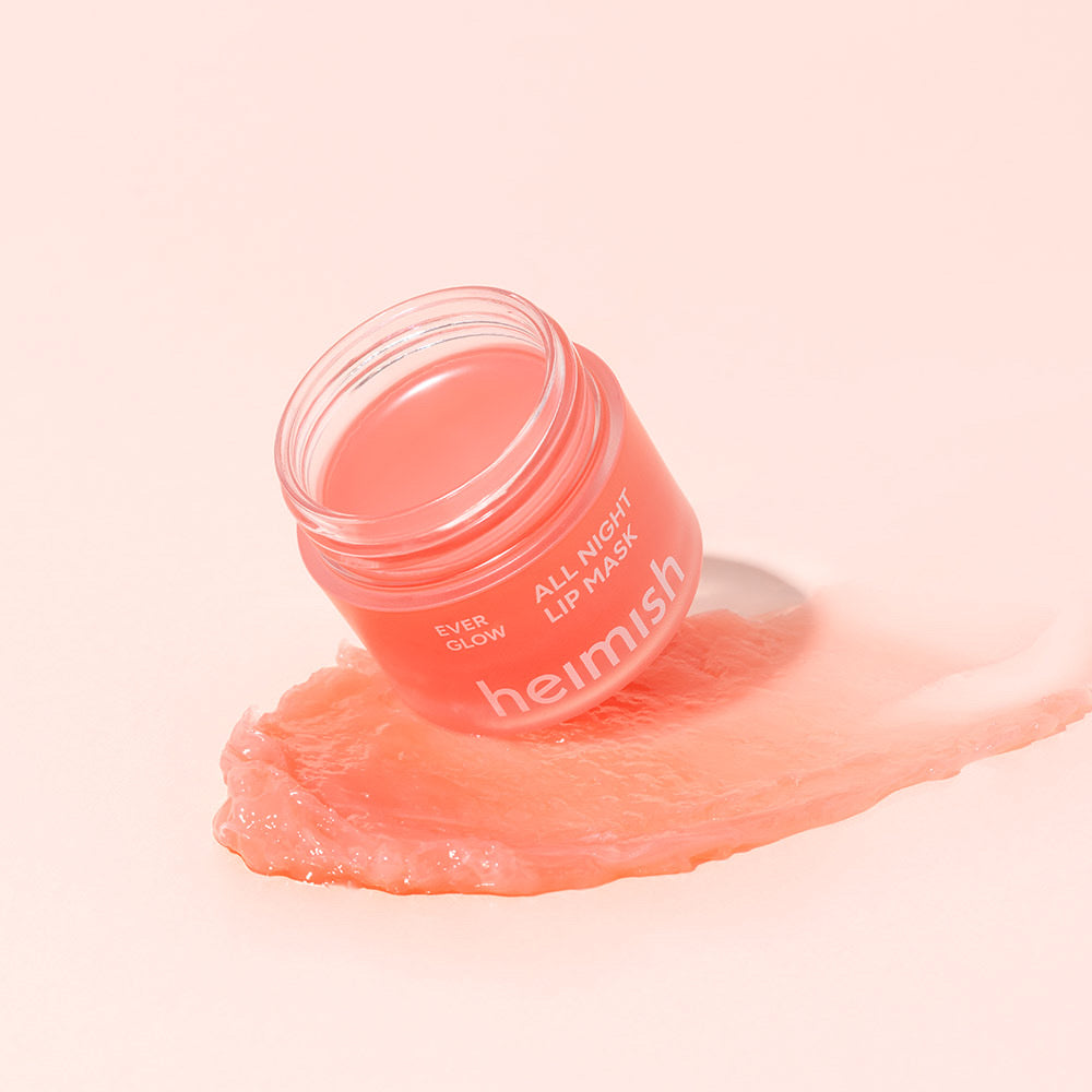 Heimish Ever Glow Night Lip Mask