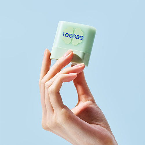 TOCOBO Green Tea Glow Stick
