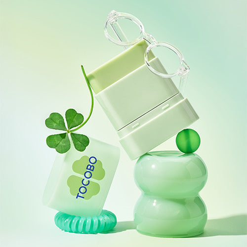 TOCOBO Green Tea Glow Stick