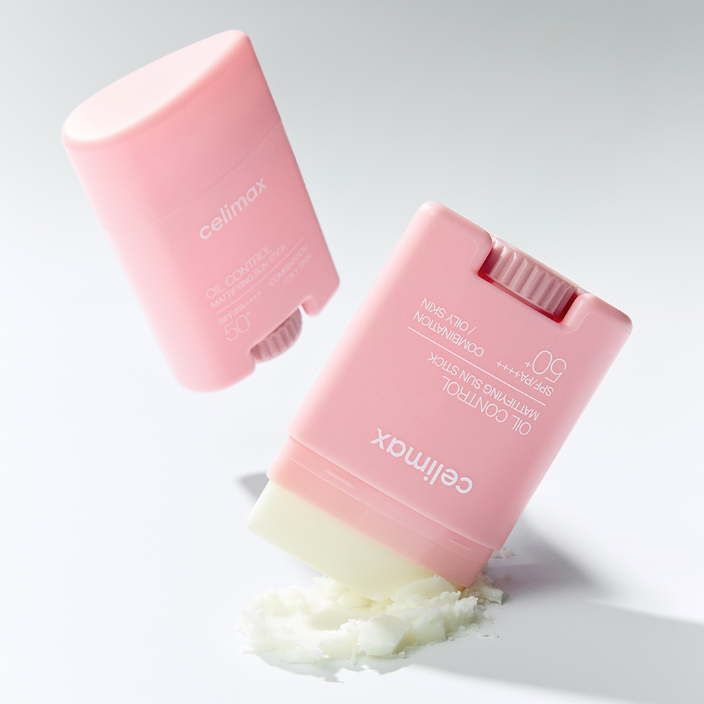 Celimax SPF 50 Mattifying Stick