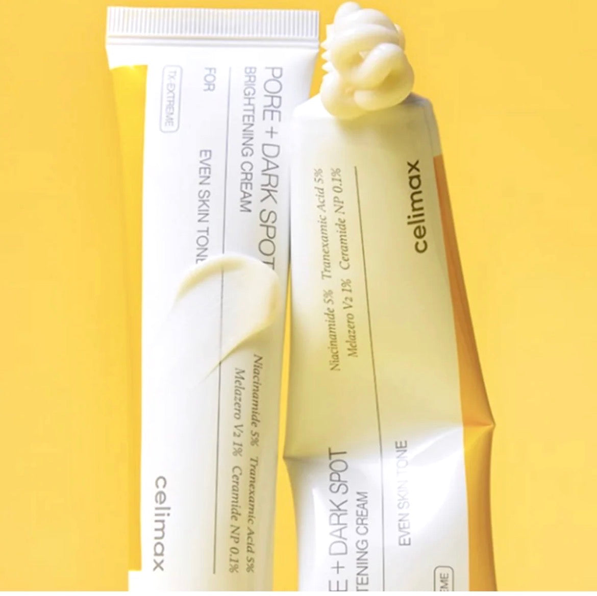 Celimax Dark Spot Brightening Cream