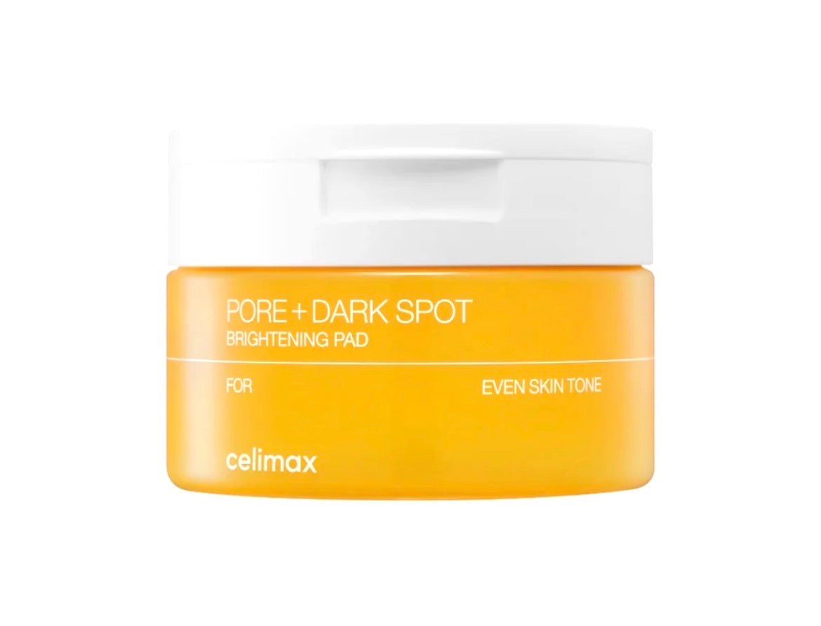 Celimax Brightening Pad Ritual