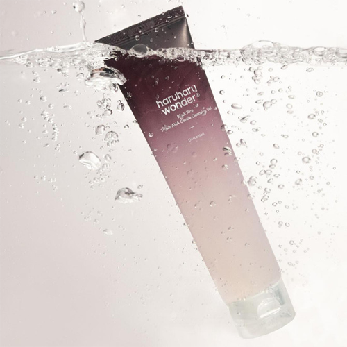 Haruharu Wonder Rice Glow Cleanser
