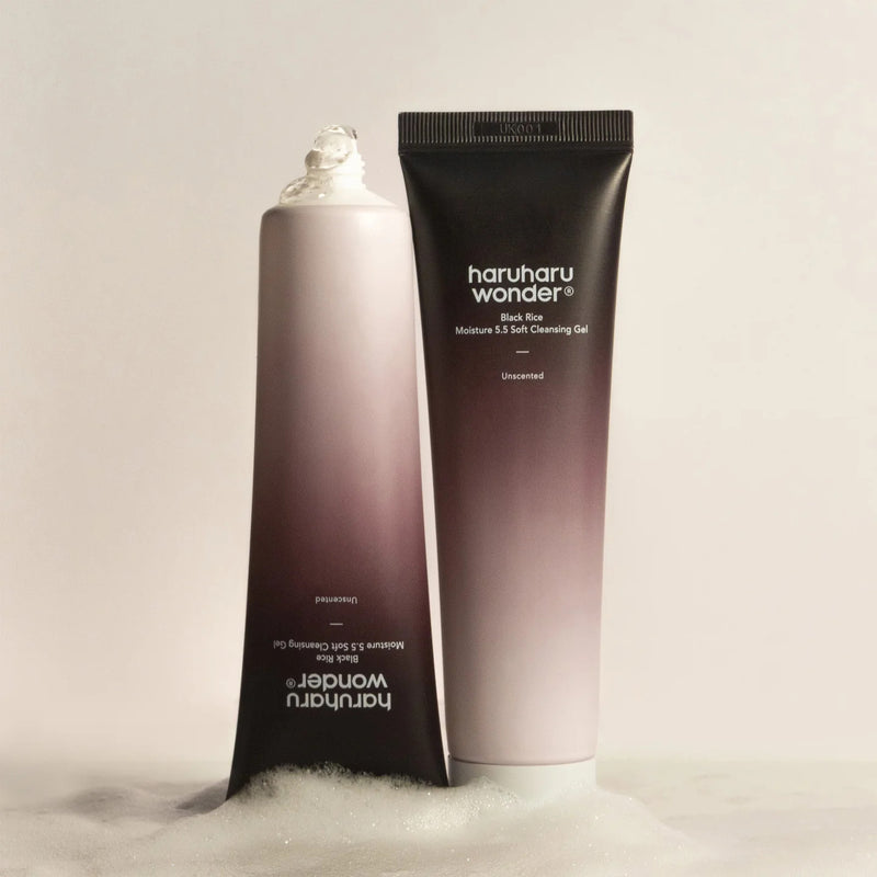 Haruharu Wonder Rice Cleanser