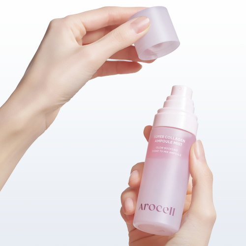 Arocell Collagen Ampoule Mist