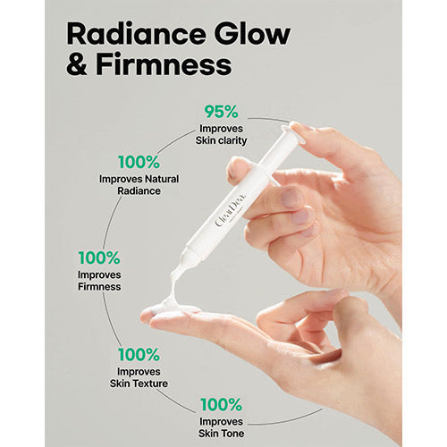 CleanDeal Mucin Collagen Ampoule Duo