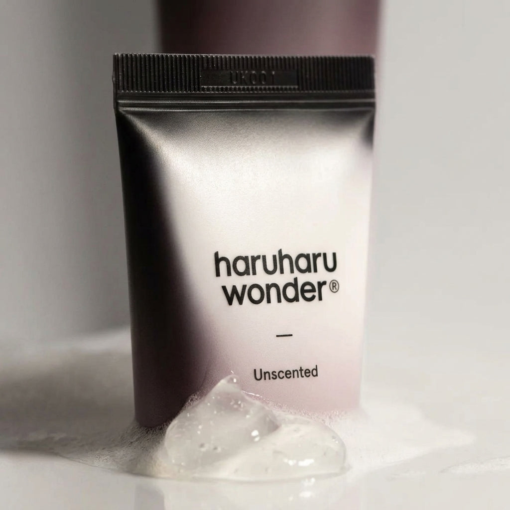 Haruharu Wonder Rice Cleanser
