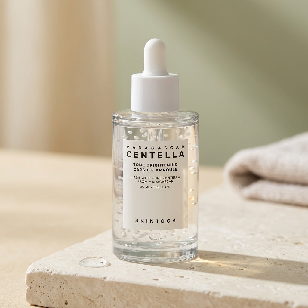 SKIN1004 Centella Glow Ampoule 50ml