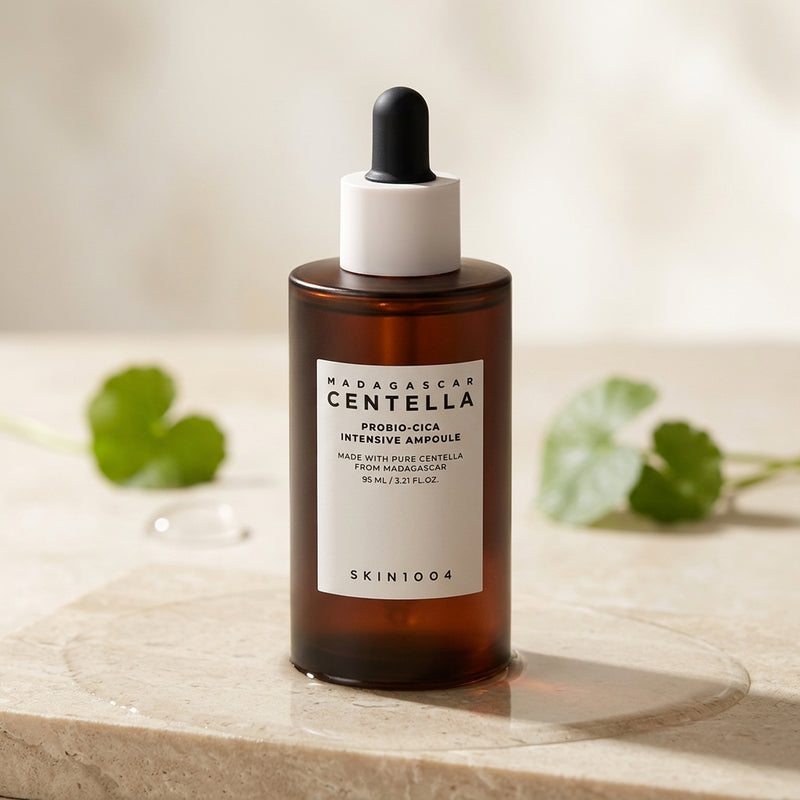 Skin1004-Centella Calm Glow Ampoule