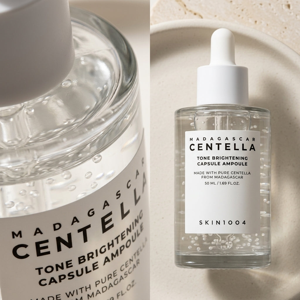 SKIN1004 Centella Glow Ampoule 50ml
