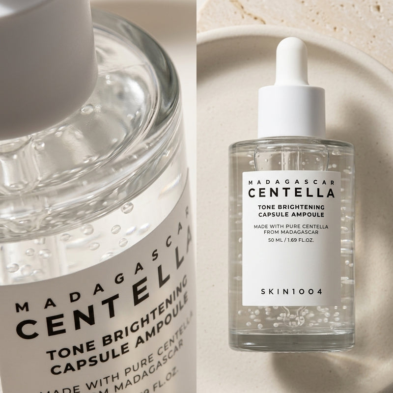SKIN1004 Centella Glow Ampoule 50ml