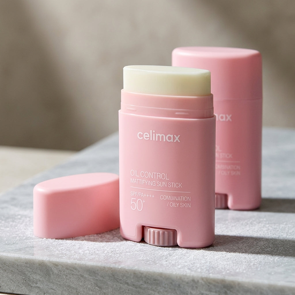 Celimax SPF 50 Mattifying Stick