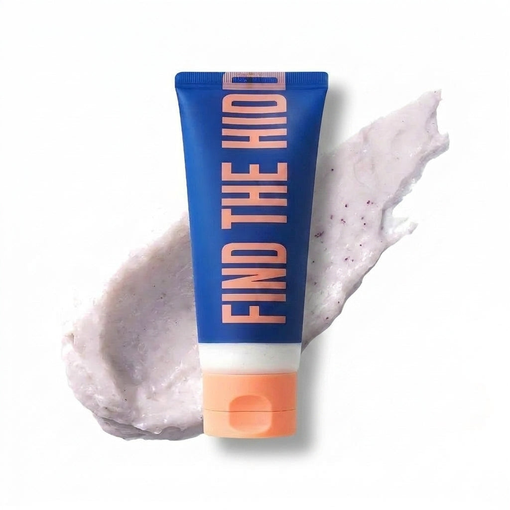 Dear Doer The Hidden Body Scrub 100ml