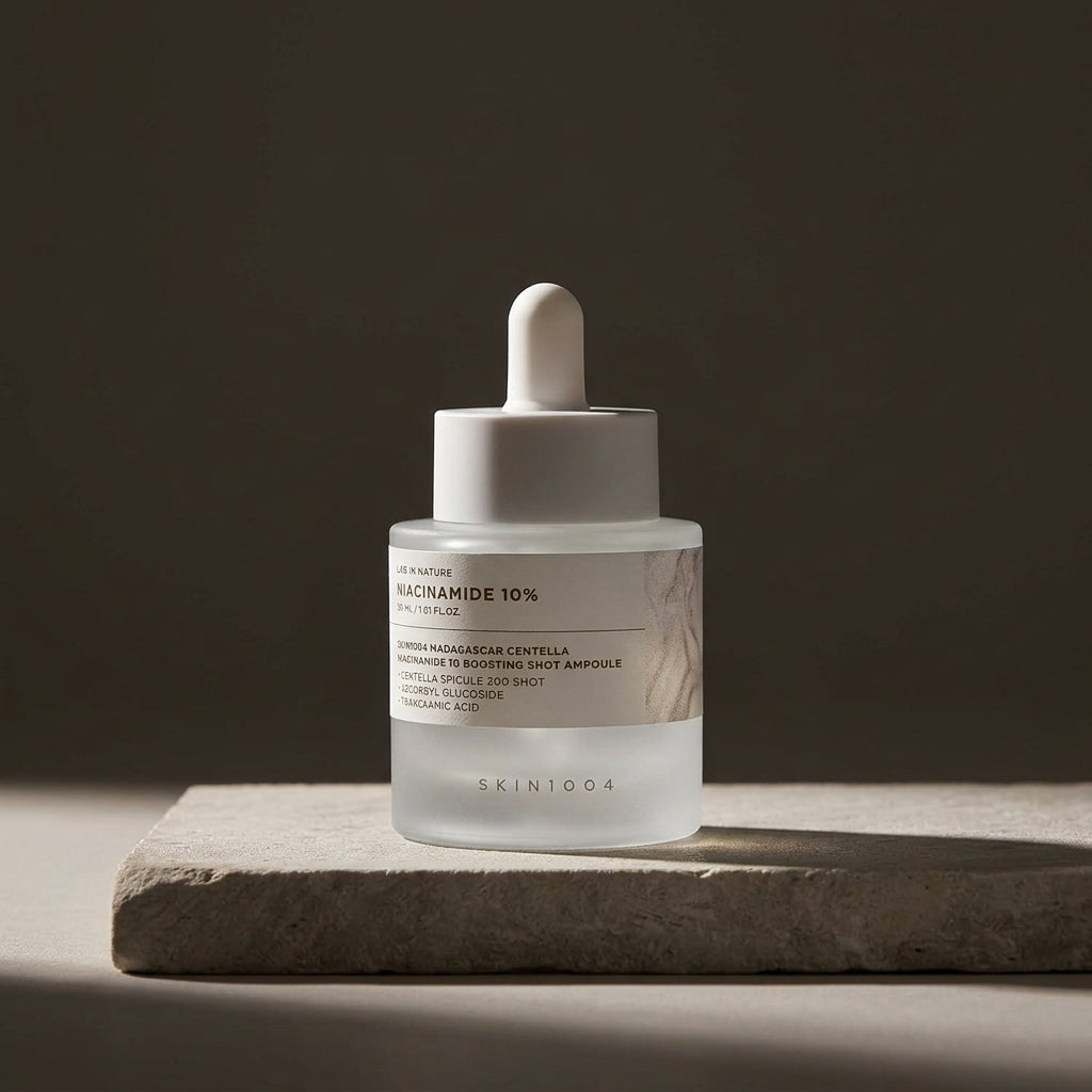Skin1004-Niacinamide Brightening Ampoule