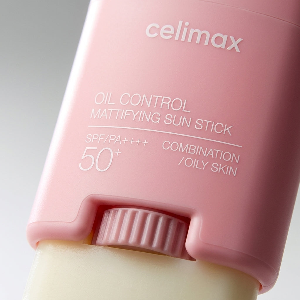 Celimax SPF 50 Mattifying Stick