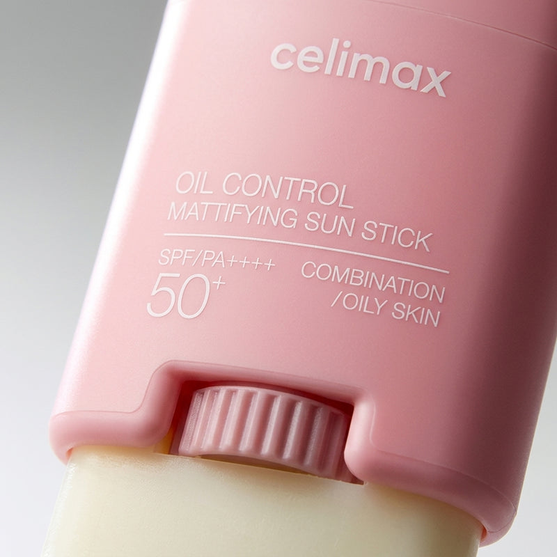 Celimax SPF 50 Mattifying Stick