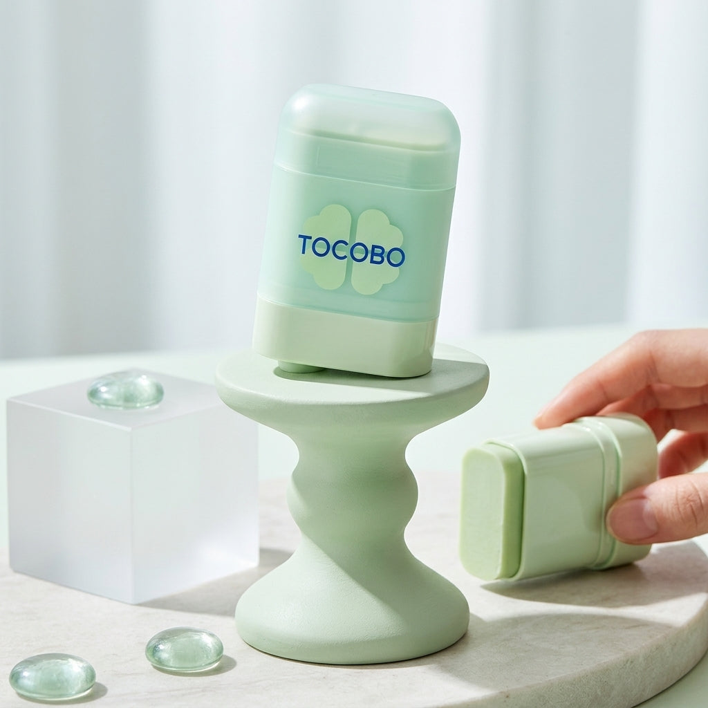 TOCOBO Green Tea Glow Stick