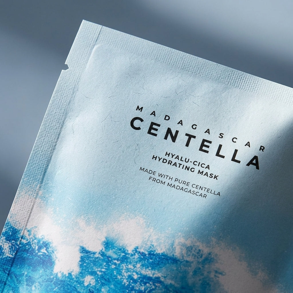 SKIN1004 Centella Hydrating Mask