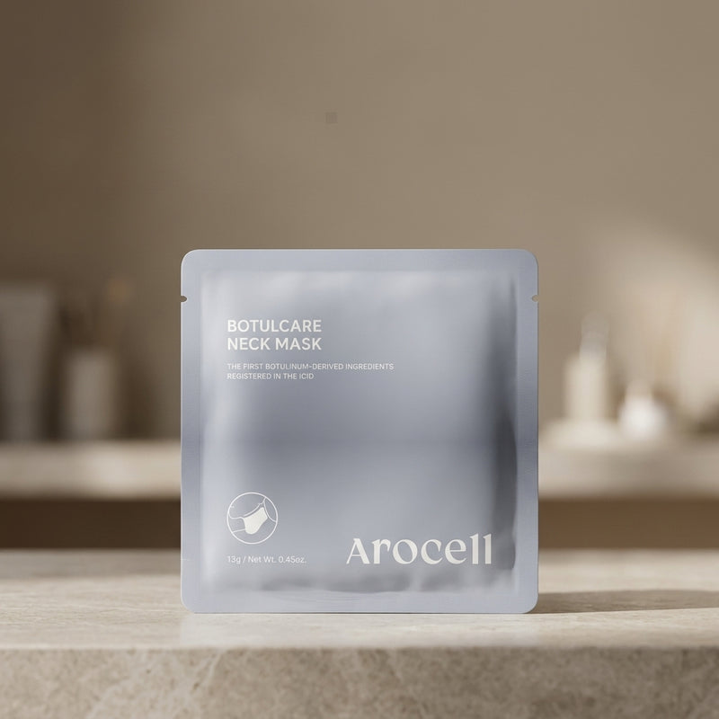 Arocell Neck Renewal Mask