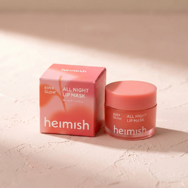 Heimish Ever Glow Night Lip Mask