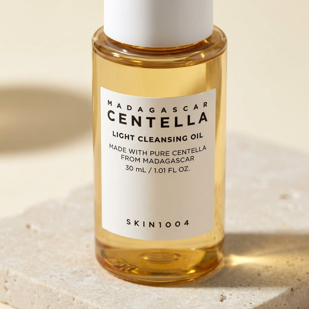Skin1004-Centella Calm Cleansing Oil