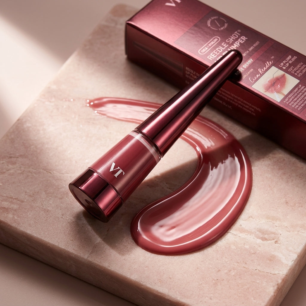 VT Reedle Shot Lip Plumper
