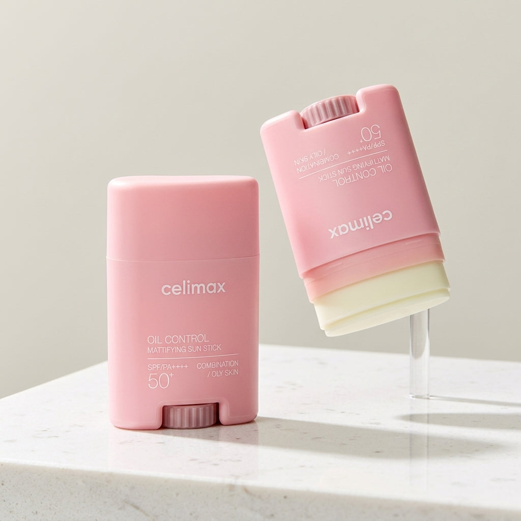 Celimax SPF 50 Mattifying Stick