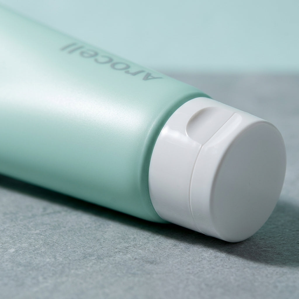 Arocell Calming Gel Cleanser