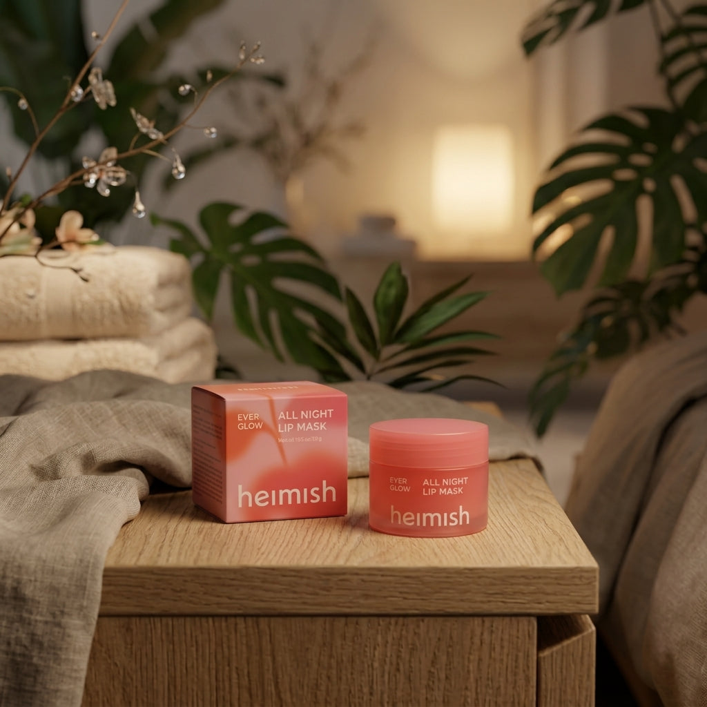 Heimish Ever Glow Night Lip Mask