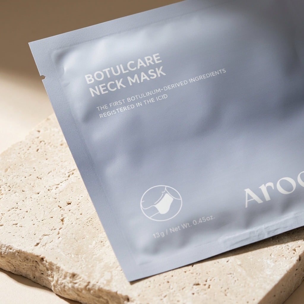 Arocell Neck Renewal Mask