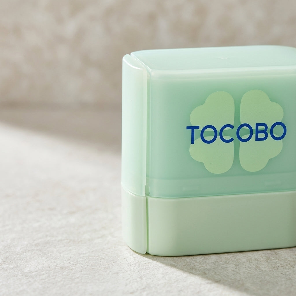 TOCOBO Green Tea Glow Stick
