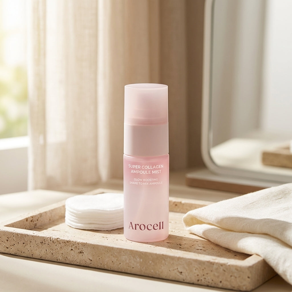 Arocell Collagen Ampoule Mist