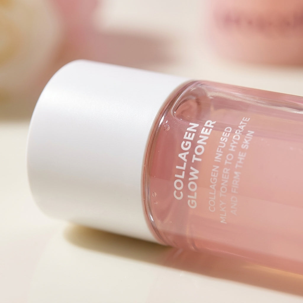 Arocell Collagen Glow Toner
