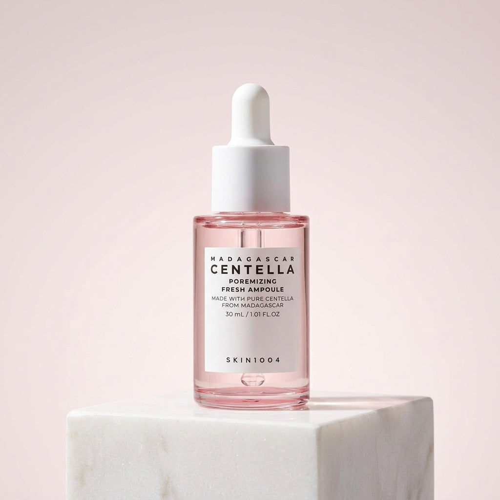 Skin1004-Centella Refreshing Ampoule