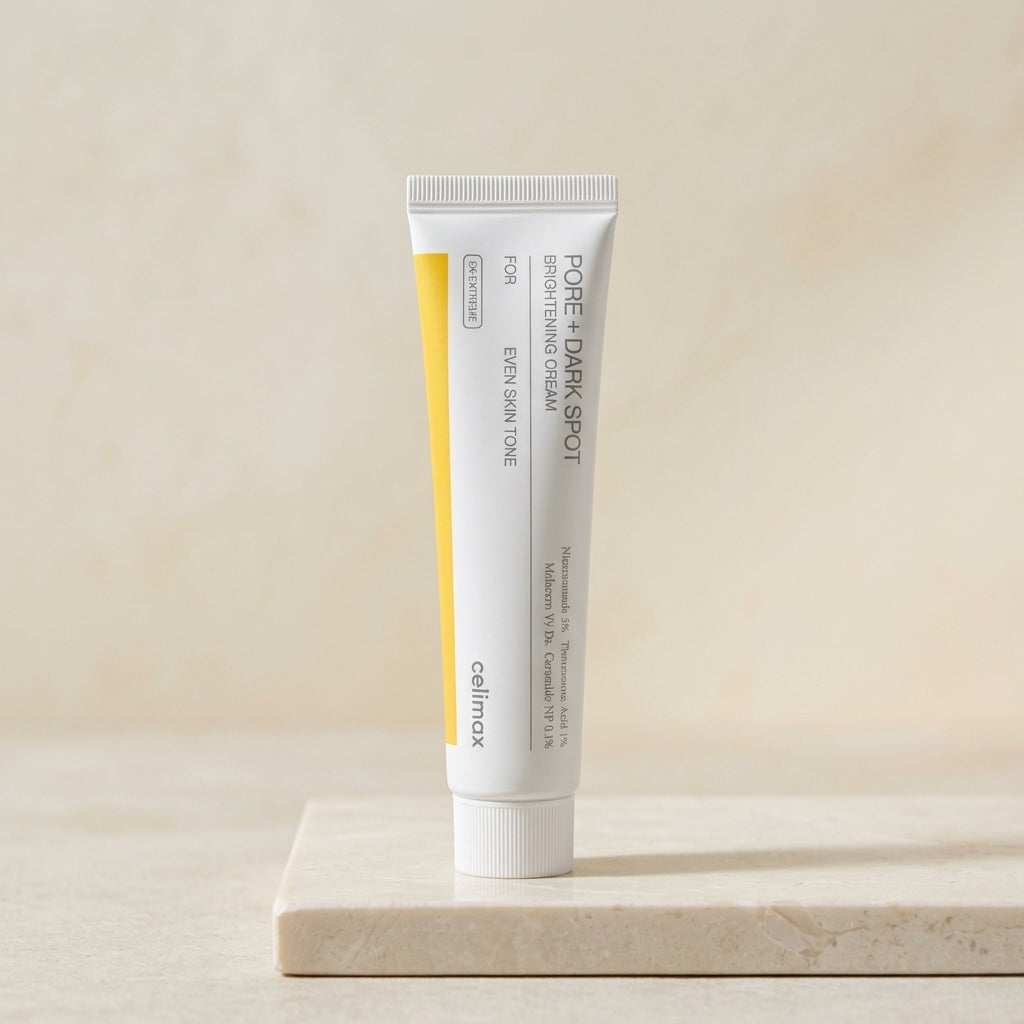 Celimax Dark Spot Brightening Cream