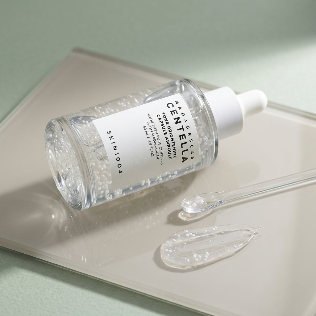 SKIN1004 Centella Glow Ampoule 50ml